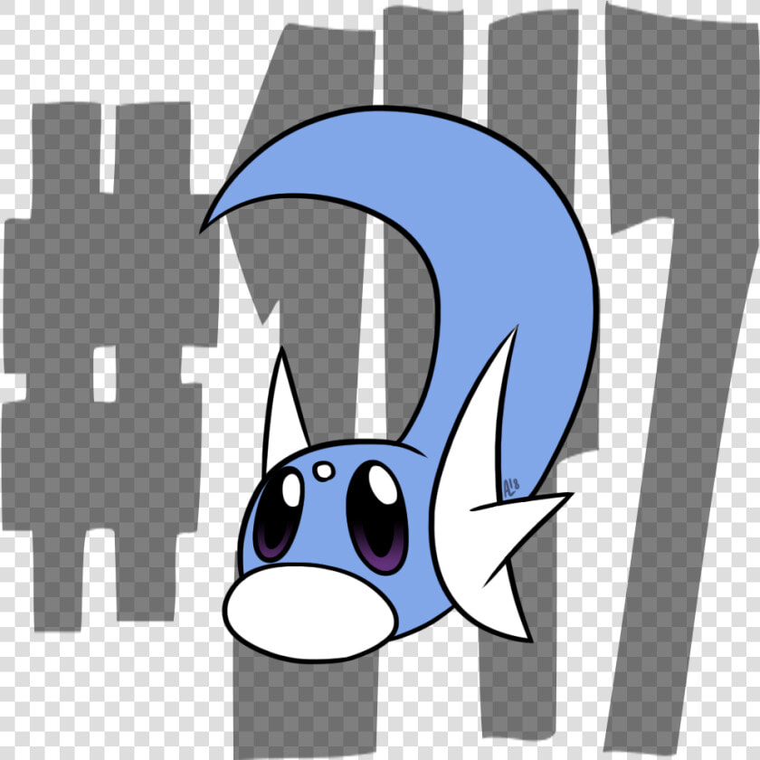 Dratini Png  Transparent PngTransparent PNG