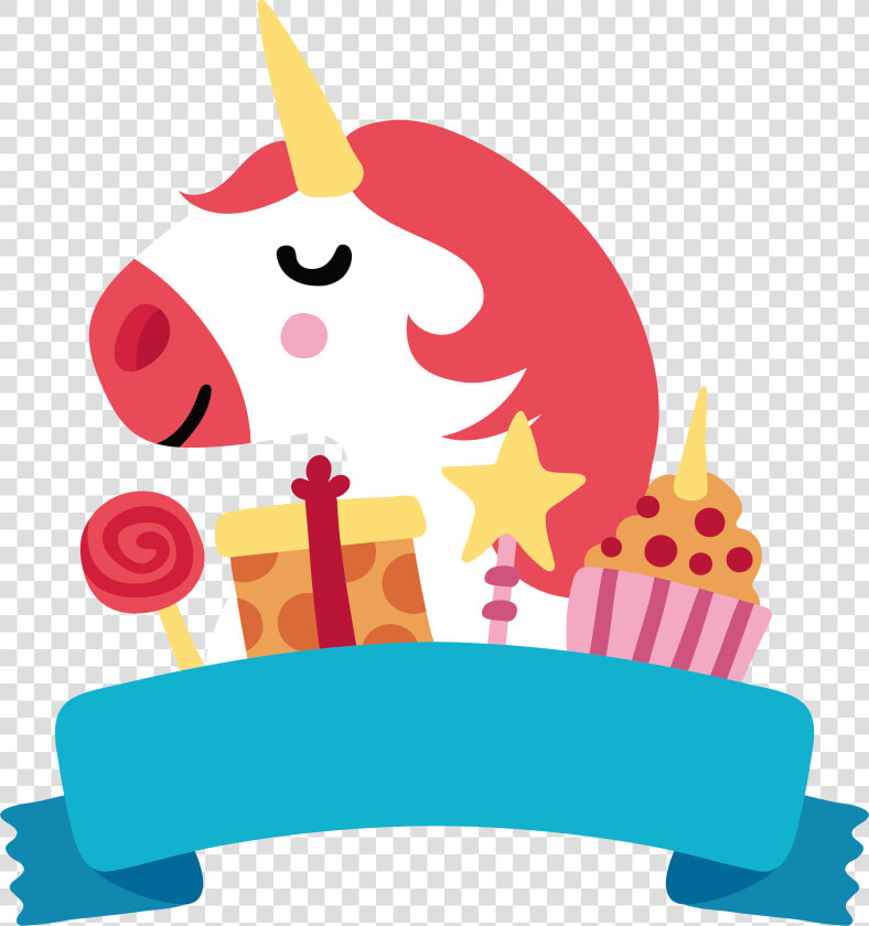 Transparent Happy Birthday To You Png   Happy Birthday Unicorn Png  Png DownloadTransparent PNG