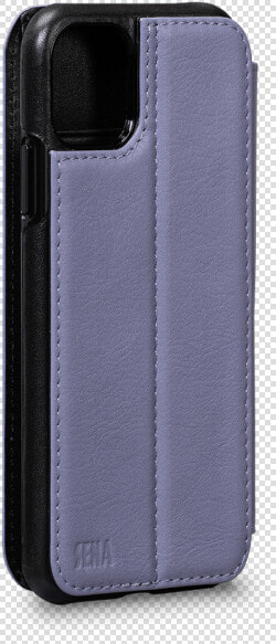 Sena Walletbook Iphone 11 Pro Max Black periwinkle   Mobile Phone Case  HD Png DownloadTransparent PNG