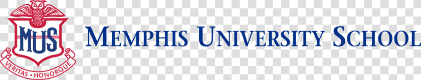 Memphis University School Logo  HD Png DownloadTransparent PNG