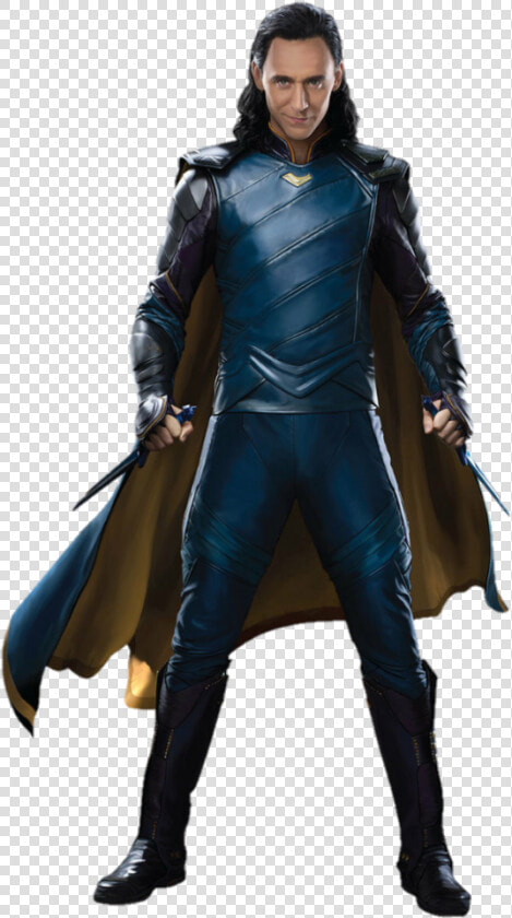 Thor Ragnarok Loki Costume  HD Png DownloadTransparent PNG