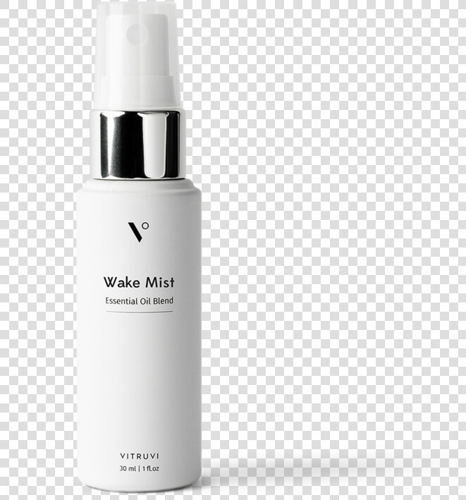 Wake Mist   Vitruvi   Perfume  HD Png DownloadTransparent PNG