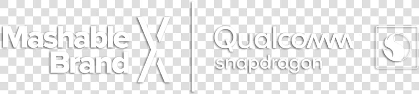 Qualcomm Logo Png  Transparent PngTransparent PNG