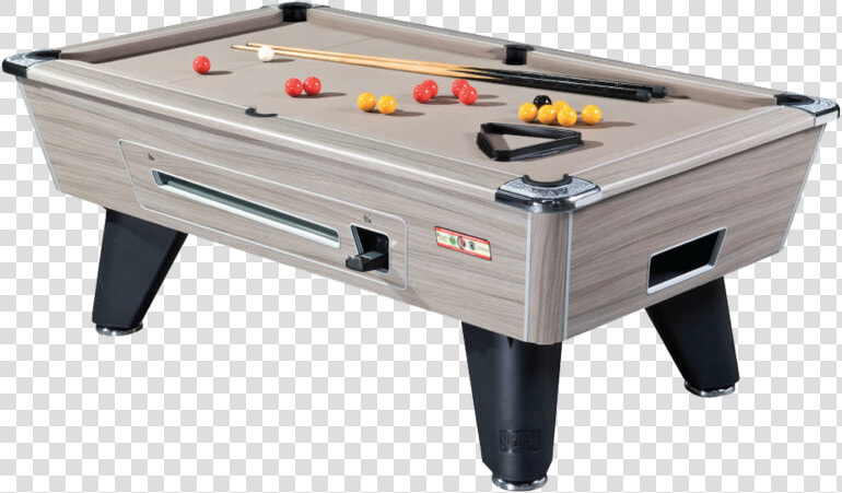 Pool Table Png Hd   Supreme Pool Table  Transparent PngTransparent PNG