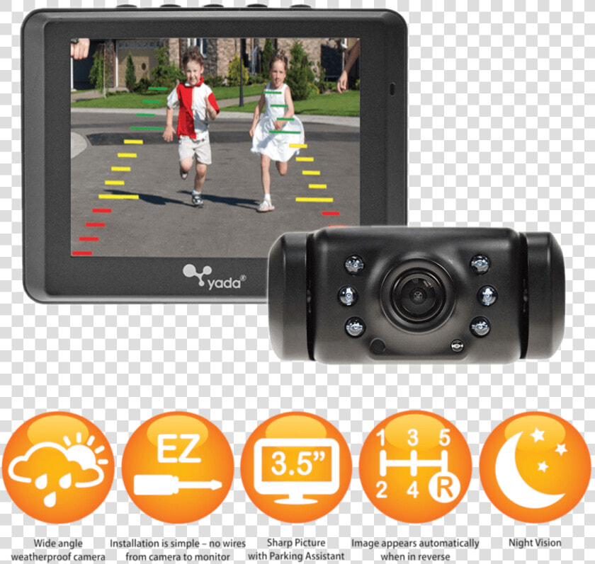 Transparent Camera Emoji Png   Laptop Backup Camera  Png DownloadTransparent PNG