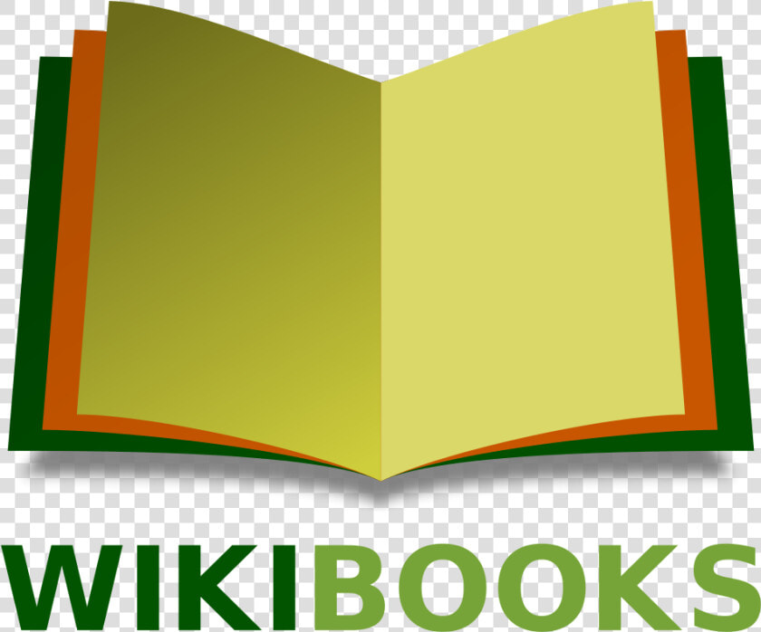 Wikibooks Open Book Leaning3  HD Png DownloadTransparent PNG