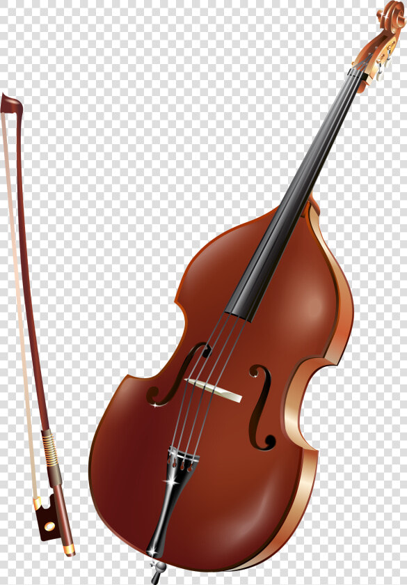 Musical Instrument Violin Cello   Clipart For Musical Instruments  HD Png DownloadTransparent PNG