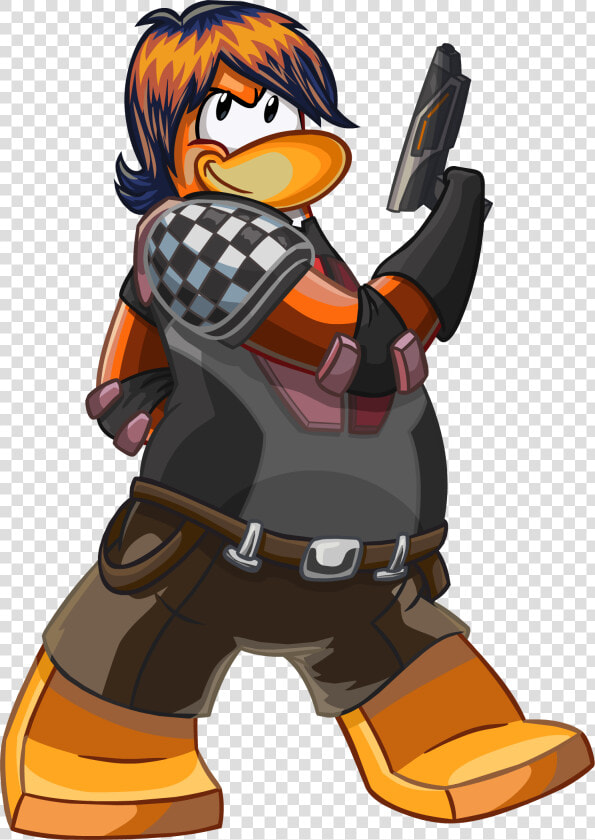 Guns Clipart Star Wars   Club Penguin Star Wars Rebels  HD Png DownloadTransparent PNG