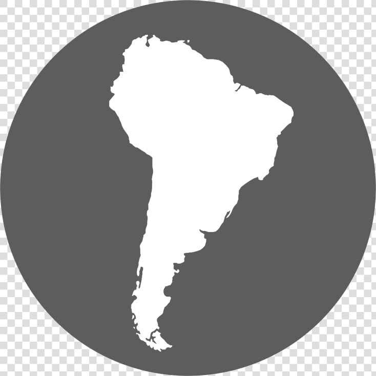 Alternate History South America Map   Transparent Cartoons   Orinoco River On South America Map  HD Png DownloadTransparent PNG