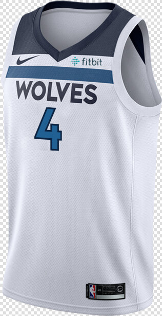 Timberwolves Jersey 2019  HD Png DownloadTransparent PNG