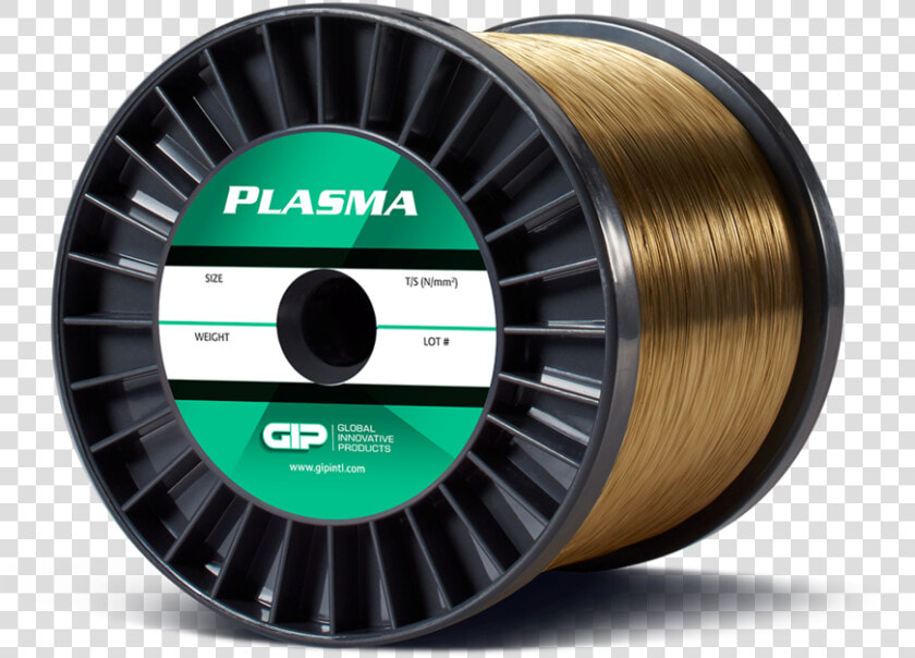 Plasma Hybrid Coated Edm Wire Delivers Productivity  HD Png DownloadTransparent PNG