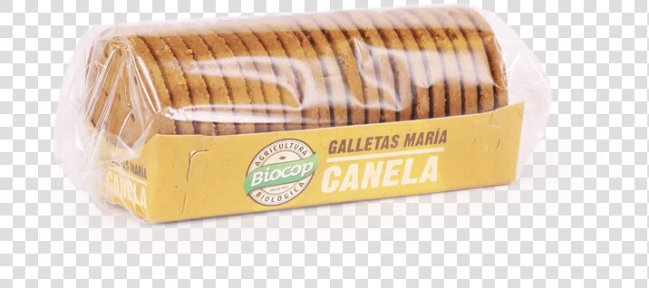 Galletas Maria Canela Biocop  HD Png DownloadTransparent PNG