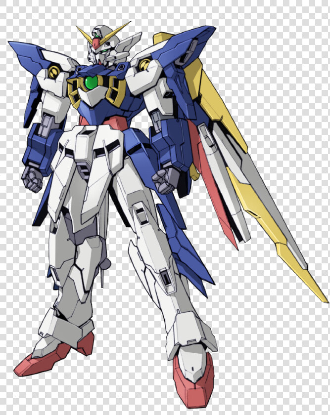 Xxxg 01wfr a Gundam Fenice Rinascita Alba   Mg P Bandai Fenice Rinascita Alba  HD Png DownloadTransparent PNG