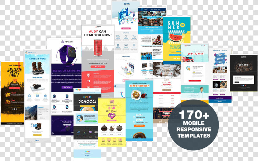 Ama Design Responsive Campaigns Bubble   Online Advertising  HD Png DownloadTransparent PNG