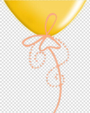 Yellow Balloon Cliparts   Scrubs Blue And Gold Balloons  HD Png DownloadTransparent PNG