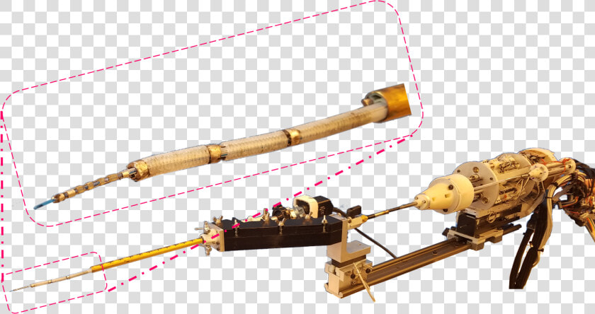 Turbot Slave   Cannon  HD Png DownloadTransparent PNG