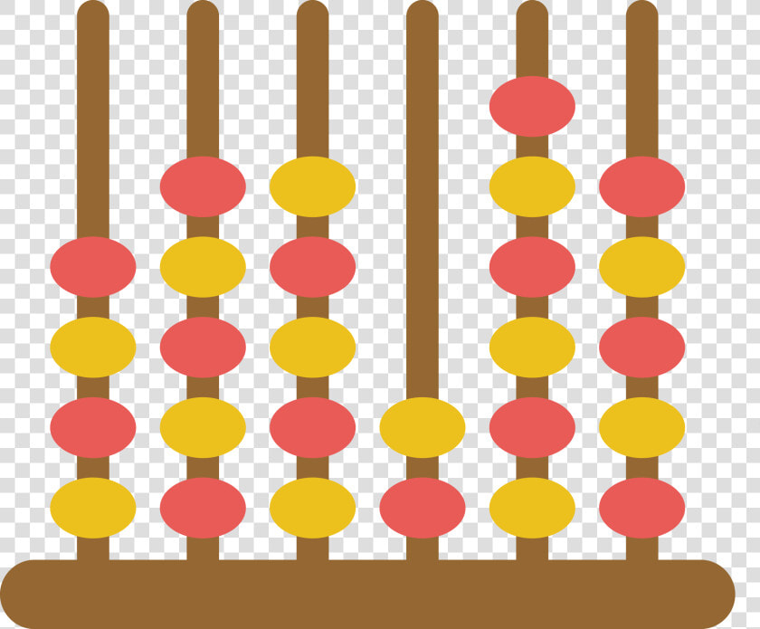 Vector Mathematics Beads Abacus Euclidean Png Download   Circle  Transparent PngTransparent PNG