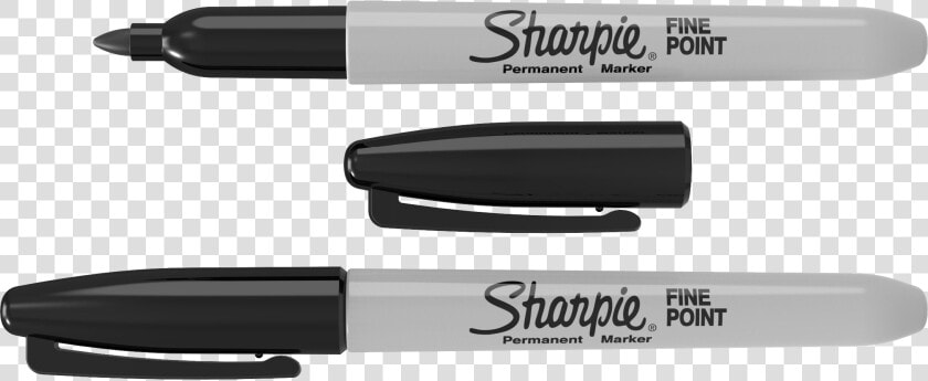 Transparent Sharpie Png   Sharpie  Png DownloadTransparent PNG