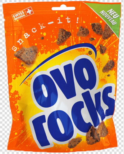 Ovo Rocks   Snack  HD Png DownloadTransparent PNG