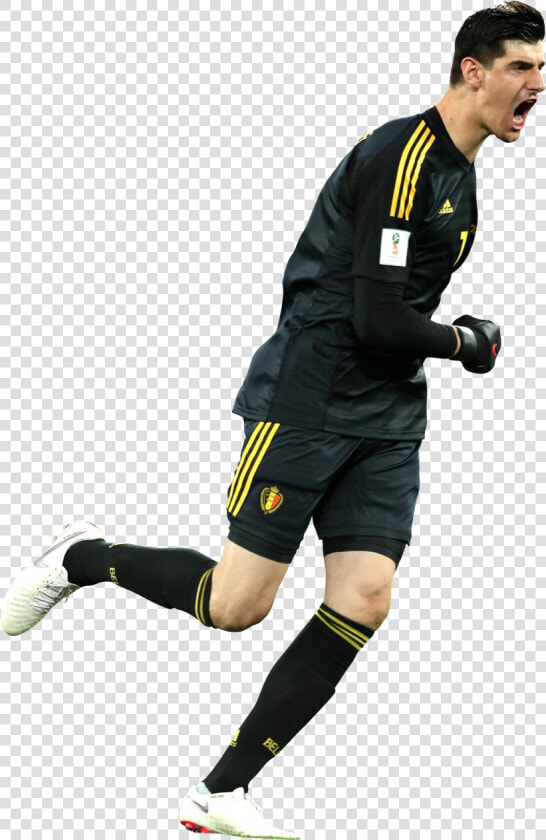 Courtois Render  HD Png DownloadTransparent PNG