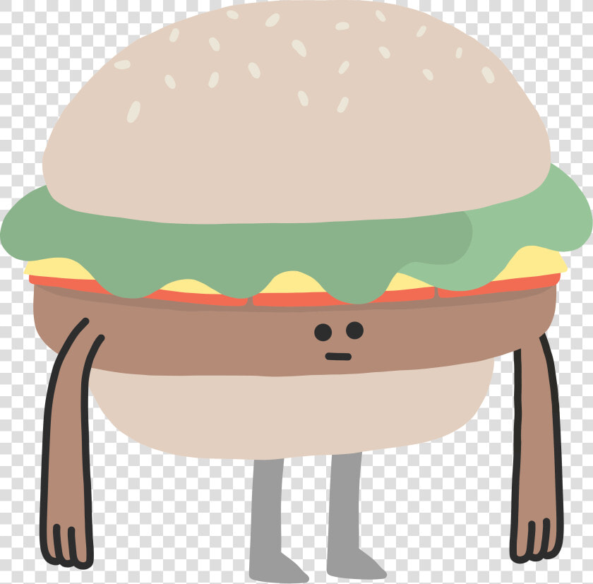 Hamburger Clipart Animation   Gif Burguer  HD Png DownloadTransparent PNG