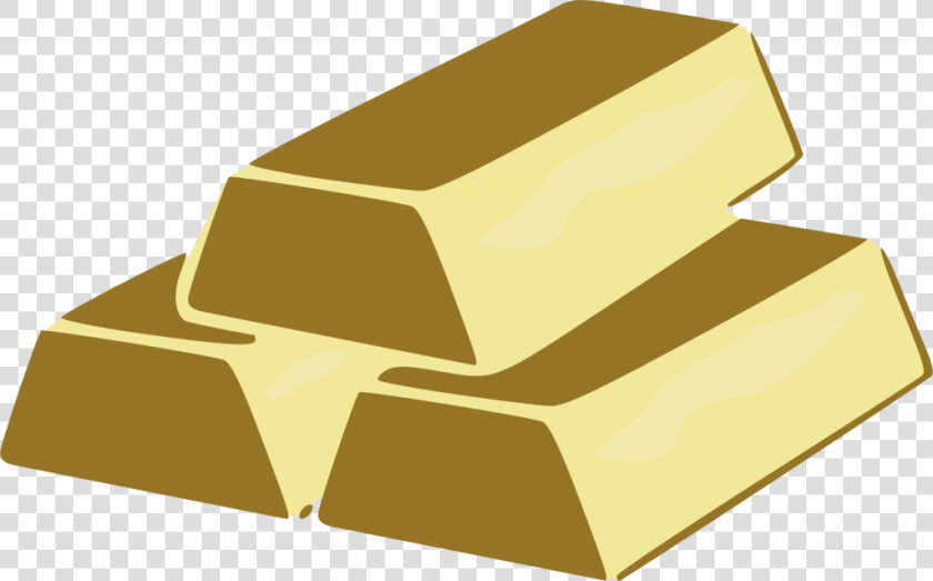 Gold Bricks Free Png Image1  Transparent PngTransparent PNG