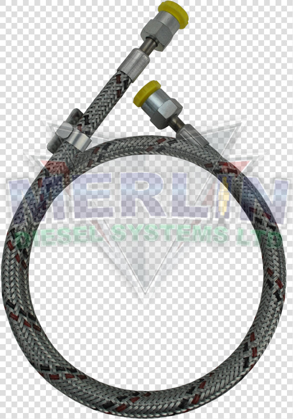 Common Rail M12 X M14 High Pressure Test Pipe Title   Sabre  HD Png DownloadTransparent PNG