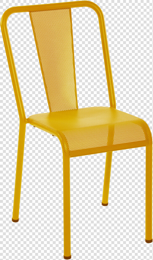 Chaise T37 Perforated Title Chaise T37 Perforated   Tolix T37 Perforated Chair  HD Png DownloadTransparent PNG