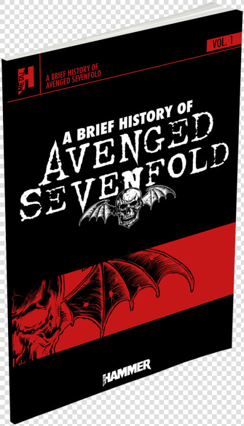 Hammer Avenged Sevenfold 2018  HD Png DownloadTransparent PNG