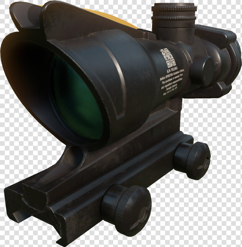 Transparent Scope Target Png   Optic Scope  Png DownloadTransparent PNG