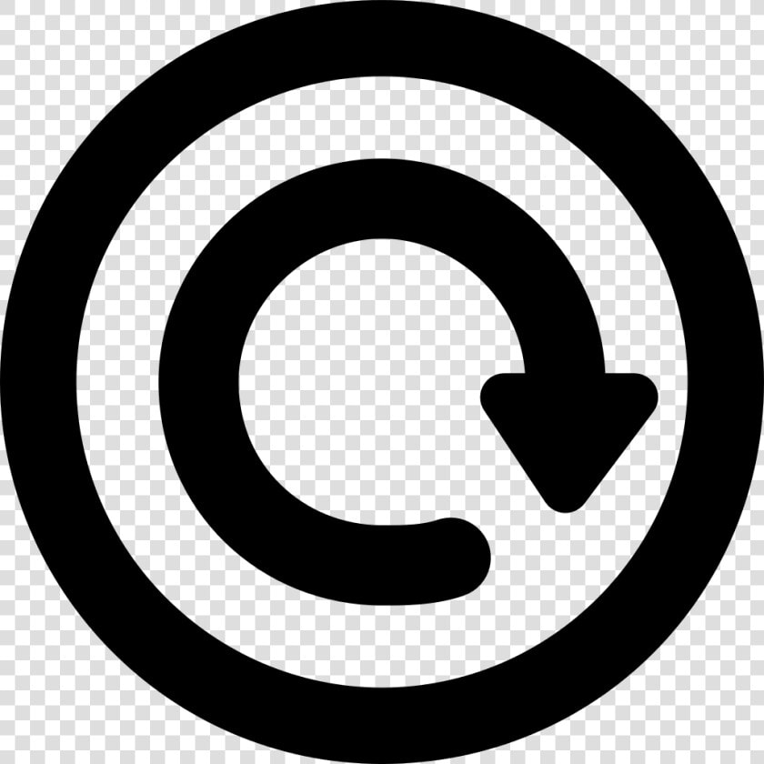 Creative Commons No Derivatives  HD Png DownloadTransparent PNG