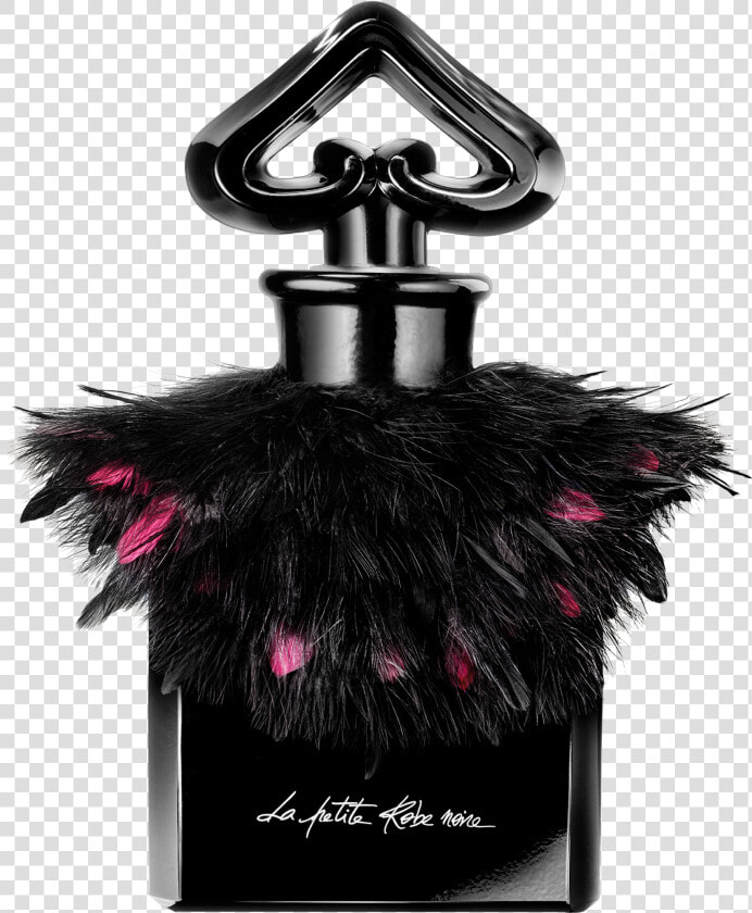 La Petite Robe Noire   Le Petite Robe Noire Guerlain  HD Png DownloadTransparent PNG