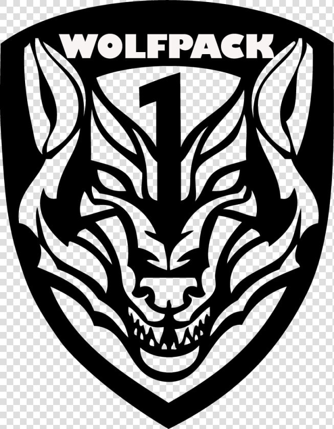 Wolf Pack Download Transparent Png Image   Medal Of Honor Wolfpack  Png DownloadTransparent PNG