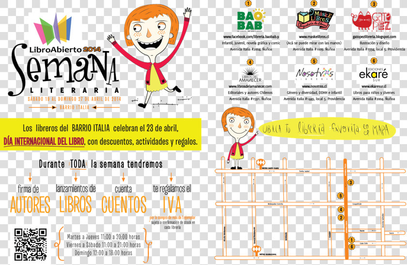 Imagen Semana Literaria Libro Abierto   Cartoon  HD Png DownloadTransparent PNG