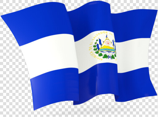 Download Flag Icon Of El Salvador At Png Format  Transparent PngTransparent PNG