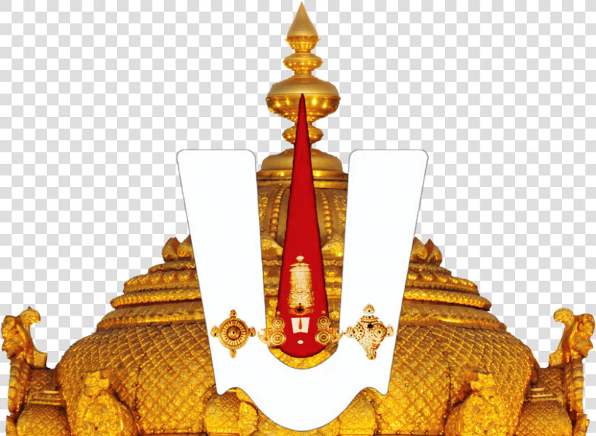 Tirumala Tirupati Yatra Logo   Tirumala Tirupati Images Hd  HD Png DownloadTransparent PNG