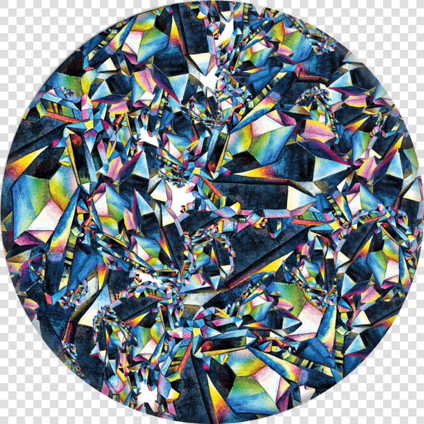 Popsockets Facet Gloss Gy  HD Png DownloadTransparent PNG