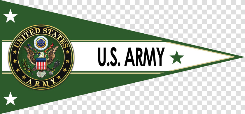 Us Army Png   Us Marine Corps College Pennant  Transparent PngTransparent PNG