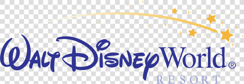 Image Result For Logos For Walt Disney World   Walt Disney World Resort Logo  HD Png DownloadTransparent PNG