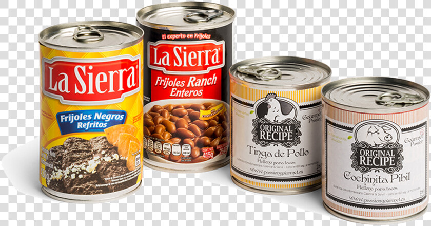 Frijoles La Sierra  HD Png DownloadTransparent PNG