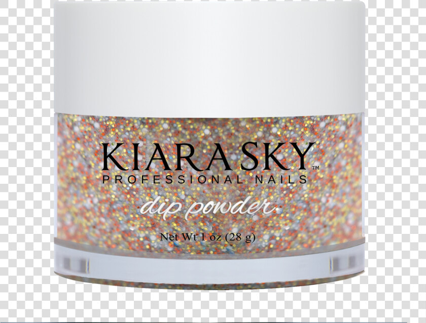 Dip Powder Kiara Sky Nail  HD Png DownloadTransparent PNG