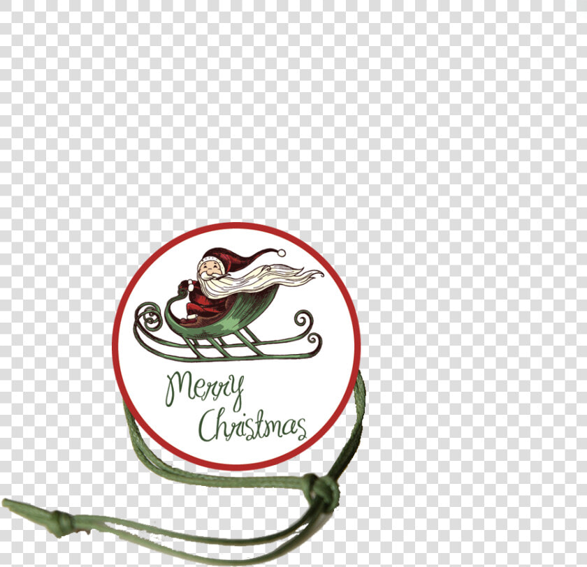 Holiday Napkin Knot   Bobsleigh  HD Png DownloadTransparent PNG