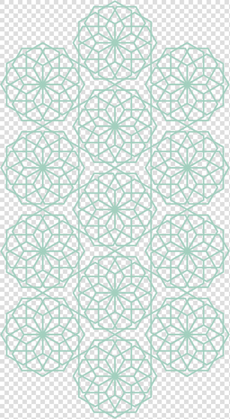  arabesque  pattern  art  arab  shape  geometric  freetoedit   Pattern  HD Png DownloadTransparent PNG