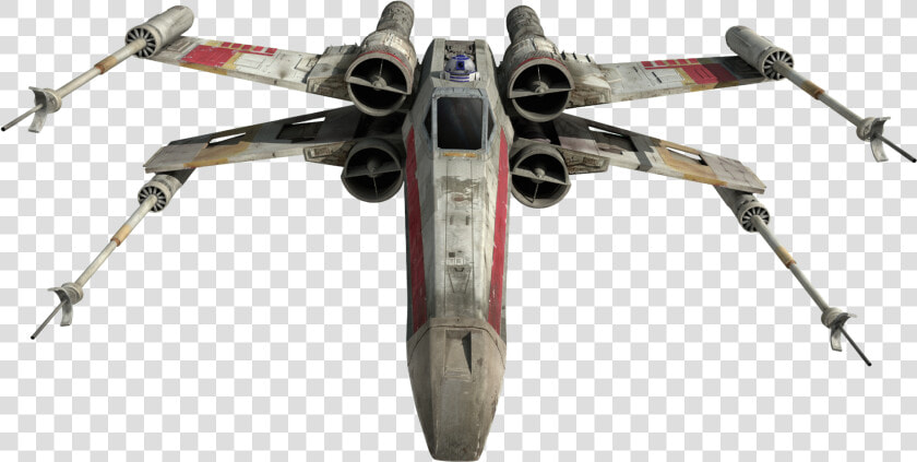 Hd T 65 X Wing Starfighter2   Star Wars X Wing Icon  HD Png DownloadTransparent PNG