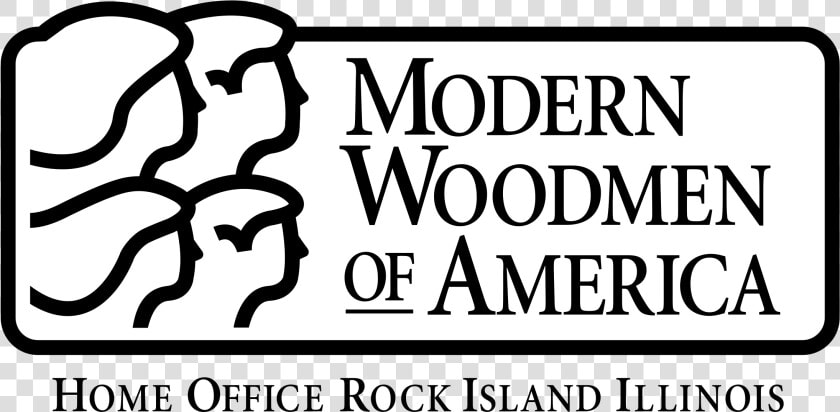 Modern Woodmen Of America Logo Png Transparent   Modern Woodmen Of America Logo  Png DownloadTransparent PNG