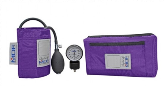 Mdf Calibra Pocket Aneroid Sphygmomanometer   Mdf Calibra Aneroid Sphygmomanometer  HD Png DownloadTransparent PNG