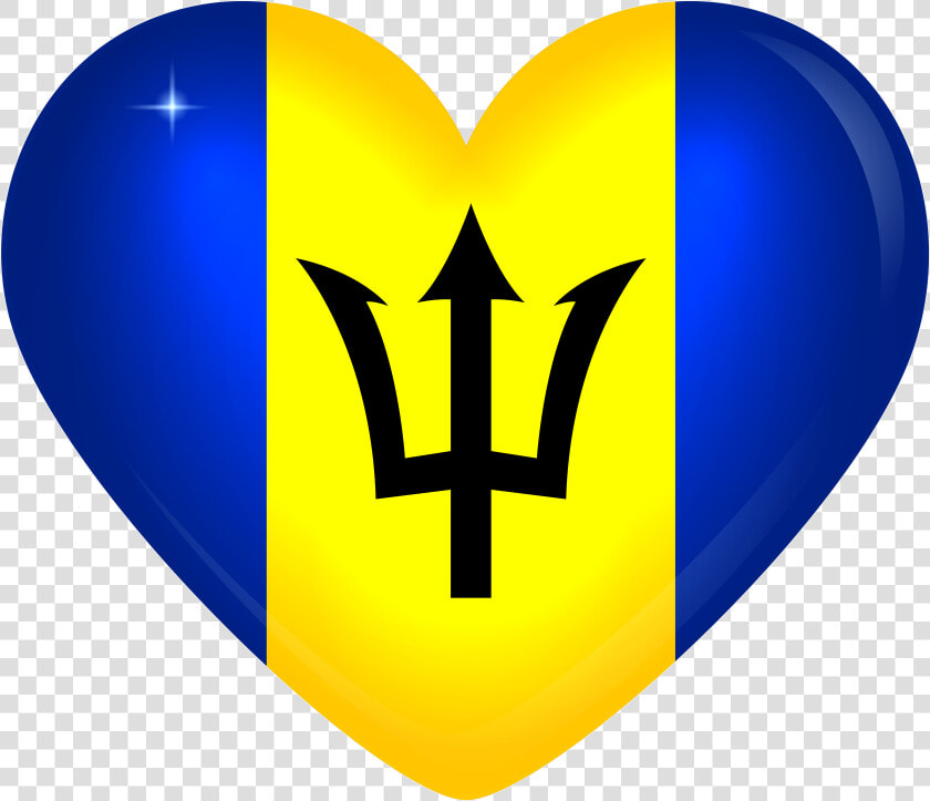 Clip Art Barbados Clipart   Happy Independence Day Barbados 2019  HD Png DownloadTransparent PNG