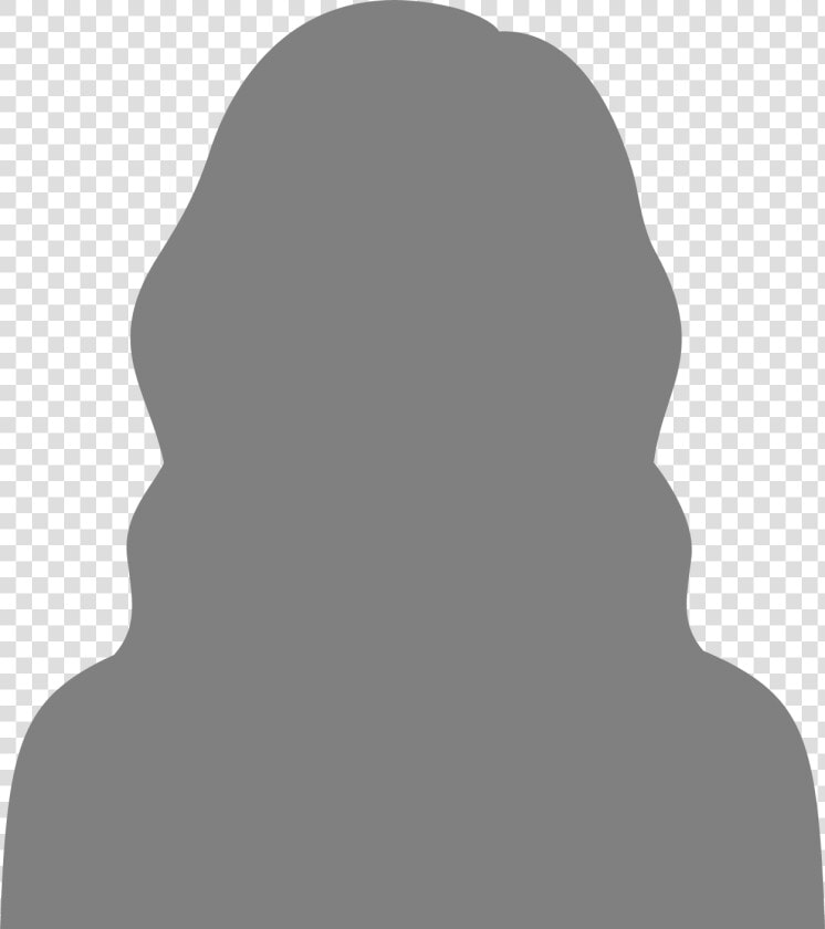 Michelle Jacobo   Silhouette  HD Png DownloadTransparent PNG