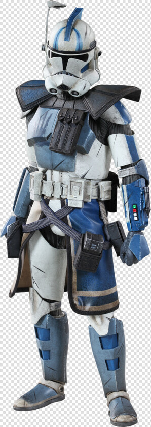 Arc Clone Trooper   Clone Arc Trooper Echo  HD Png DownloadTransparent PNG