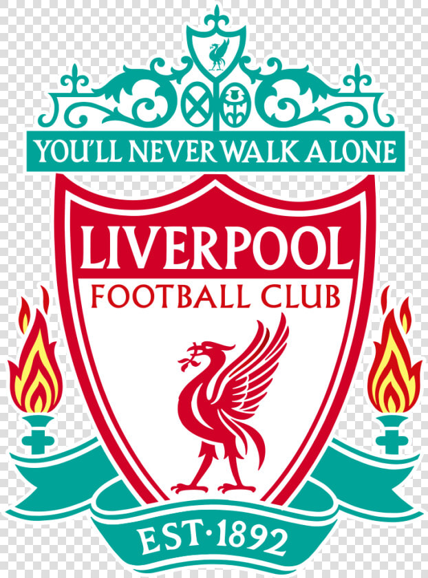 Liverpool F   C     Wikipedia  The Free Encyclopedia   Liverpool Logo  HD Png DownloadTransparent PNG